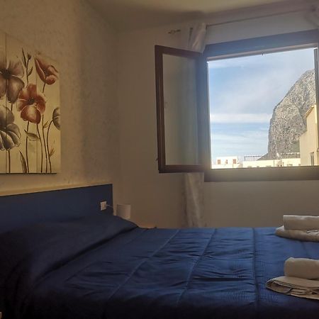 Casa Vacanza Da Samuele Σαν Βίτο λο Κάπο Εξωτερικό φωτογραφία