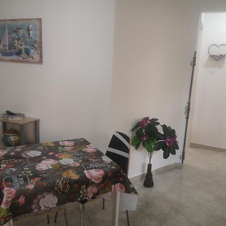 Casa Vacanza Da Samuele Σαν Βίτο λο Κάπο Εξωτερικό φωτογραφία