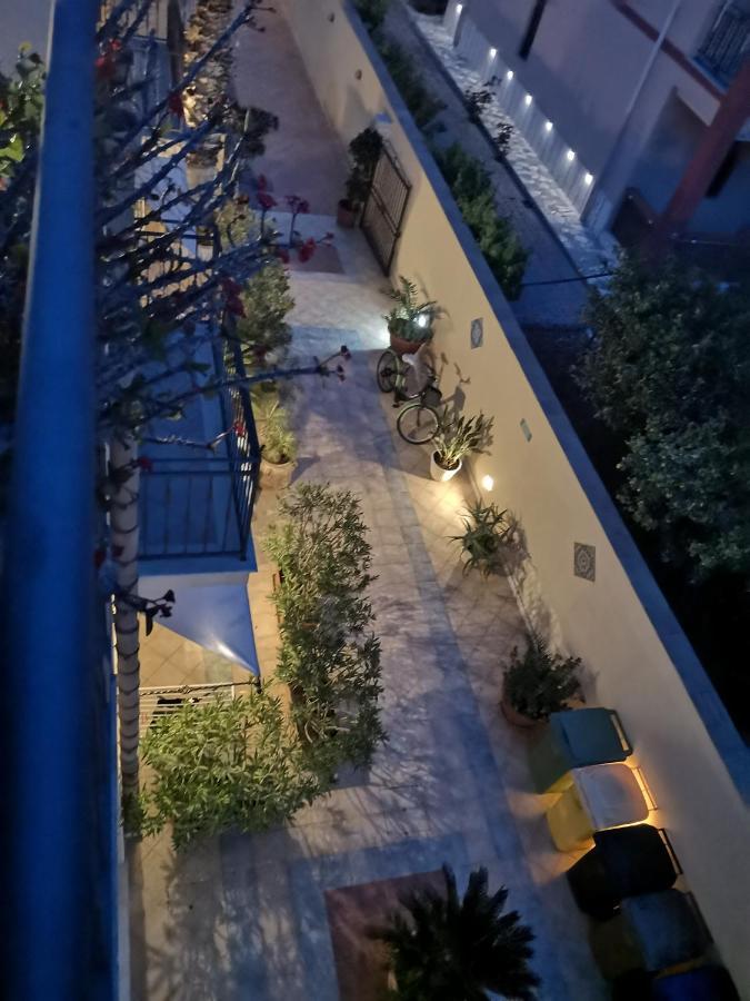 Casa Vacanza Da Samuele Σαν Βίτο λο Κάπο Εξωτερικό φωτογραφία