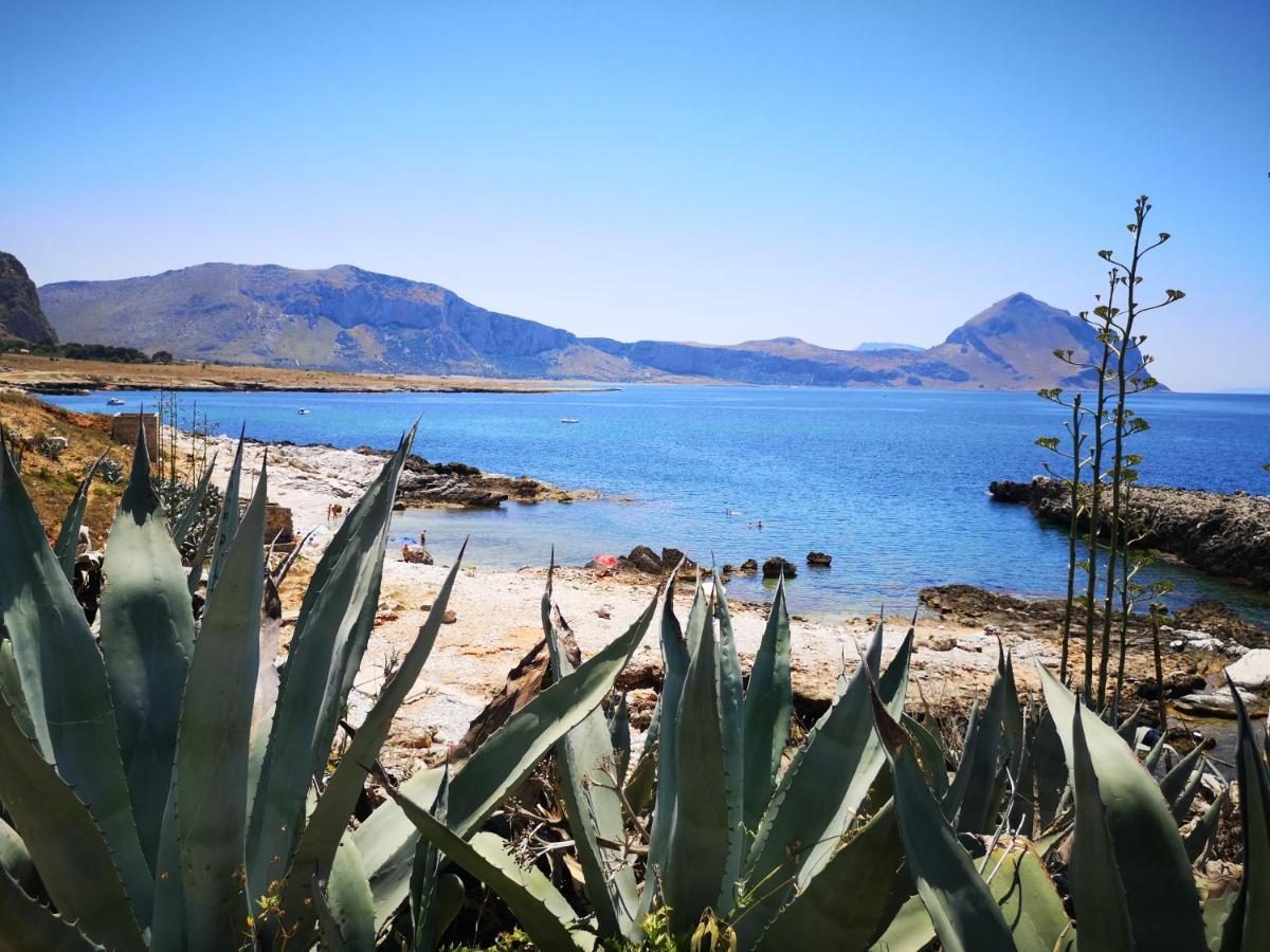 Casa Vacanza Da Samuele Σαν Βίτο λο Κάπο Εξωτερικό φωτογραφία