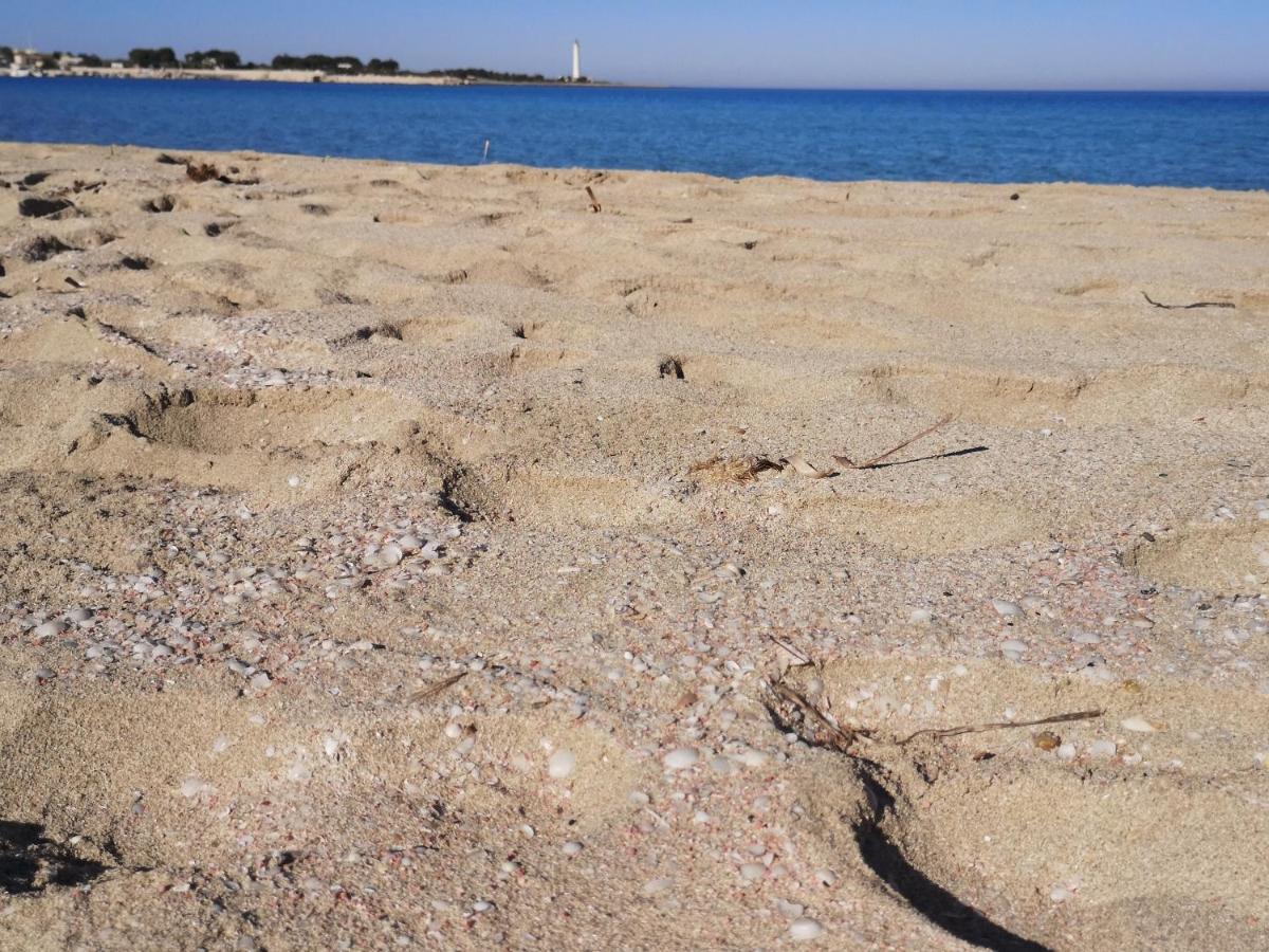 Casa Vacanza Da Samuele Σαν Βίτο λο Κάπο Εξωτερικό φωτογραφία