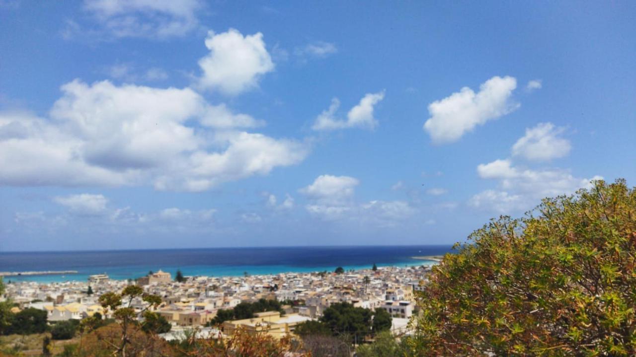 Casa Vacanza Da Samuele Σαν Βίτο λο Κάπο Εξωτερικό φωτογραφία