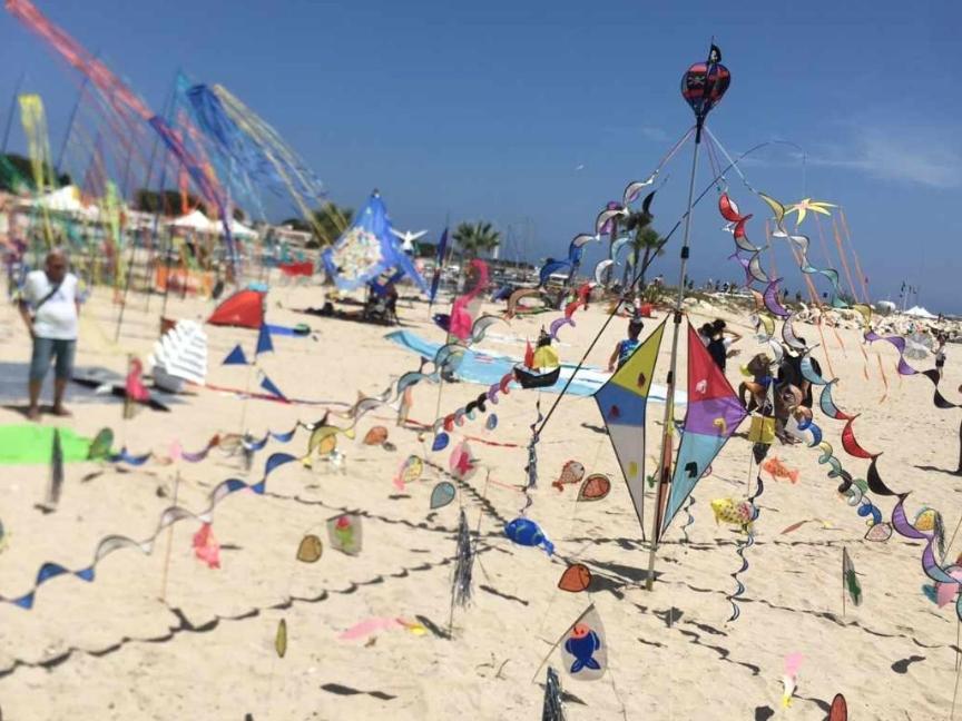 Casa Vacanza Da Samuele Σαν Βίτο λο Κάπο Εξωτερικό φωτογραφία