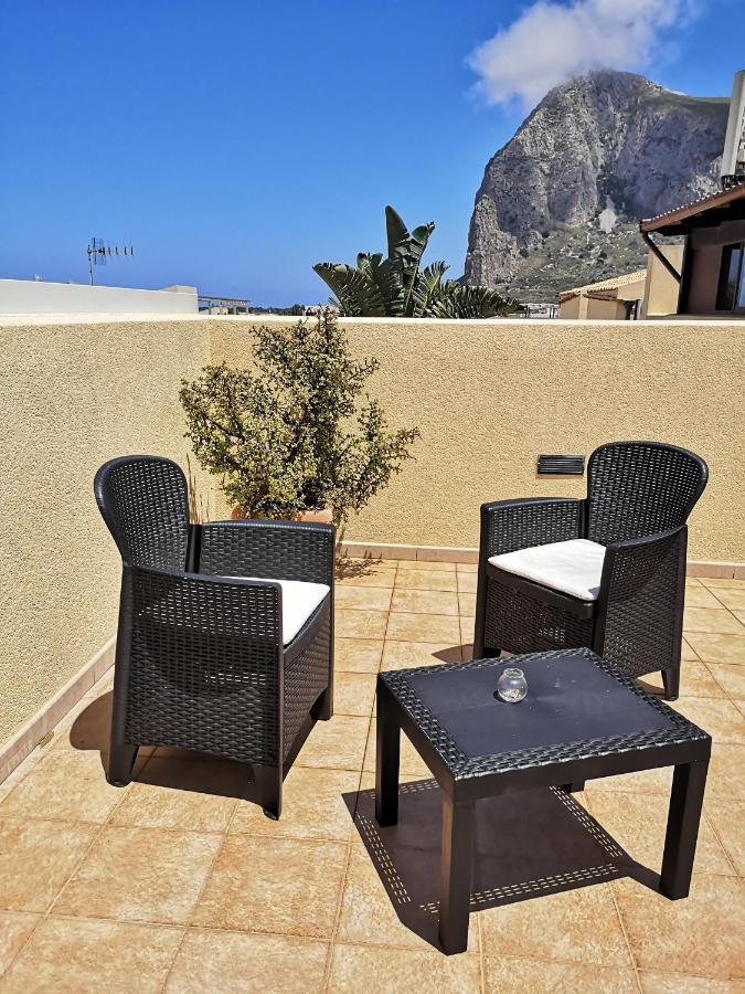 Casa Vacanza Da Samuele Σαν Βίτο λο Κάπο Εξωτερικό φωτογραφία