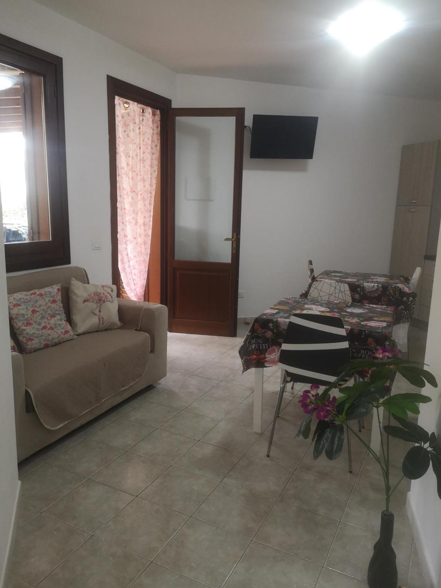 Casa Vacanza Da Samuele Σαν Βίτο λο Κάπο Εξωτερικό φωτογραφία
