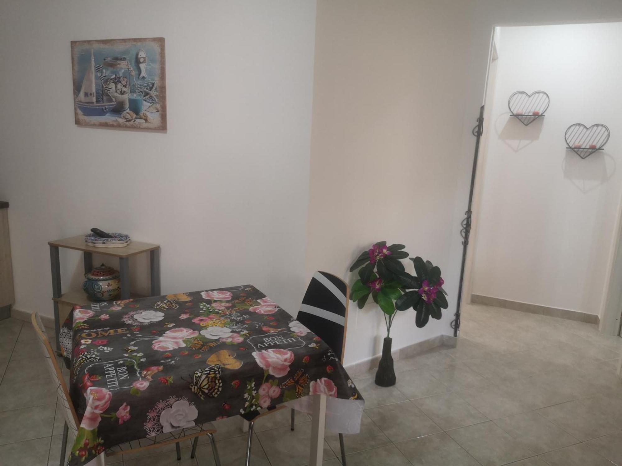 Casa Vacanza Da Samuele Σαν Βίτο λο Κάπο Εξωτερικό φωτογραφία