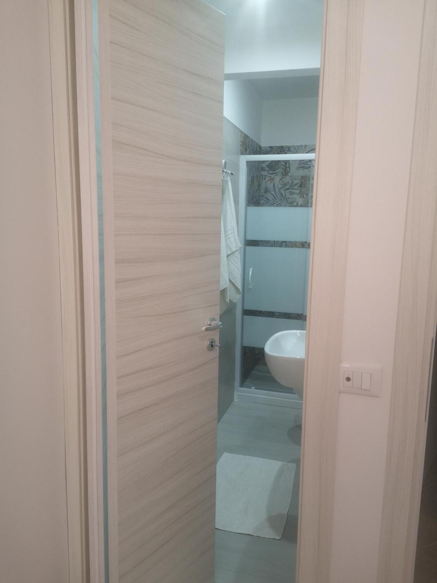 Casa Vacanza Da Samuele Σαν Βίτο λο Κάπο Εξωτερικό φωτογραφία