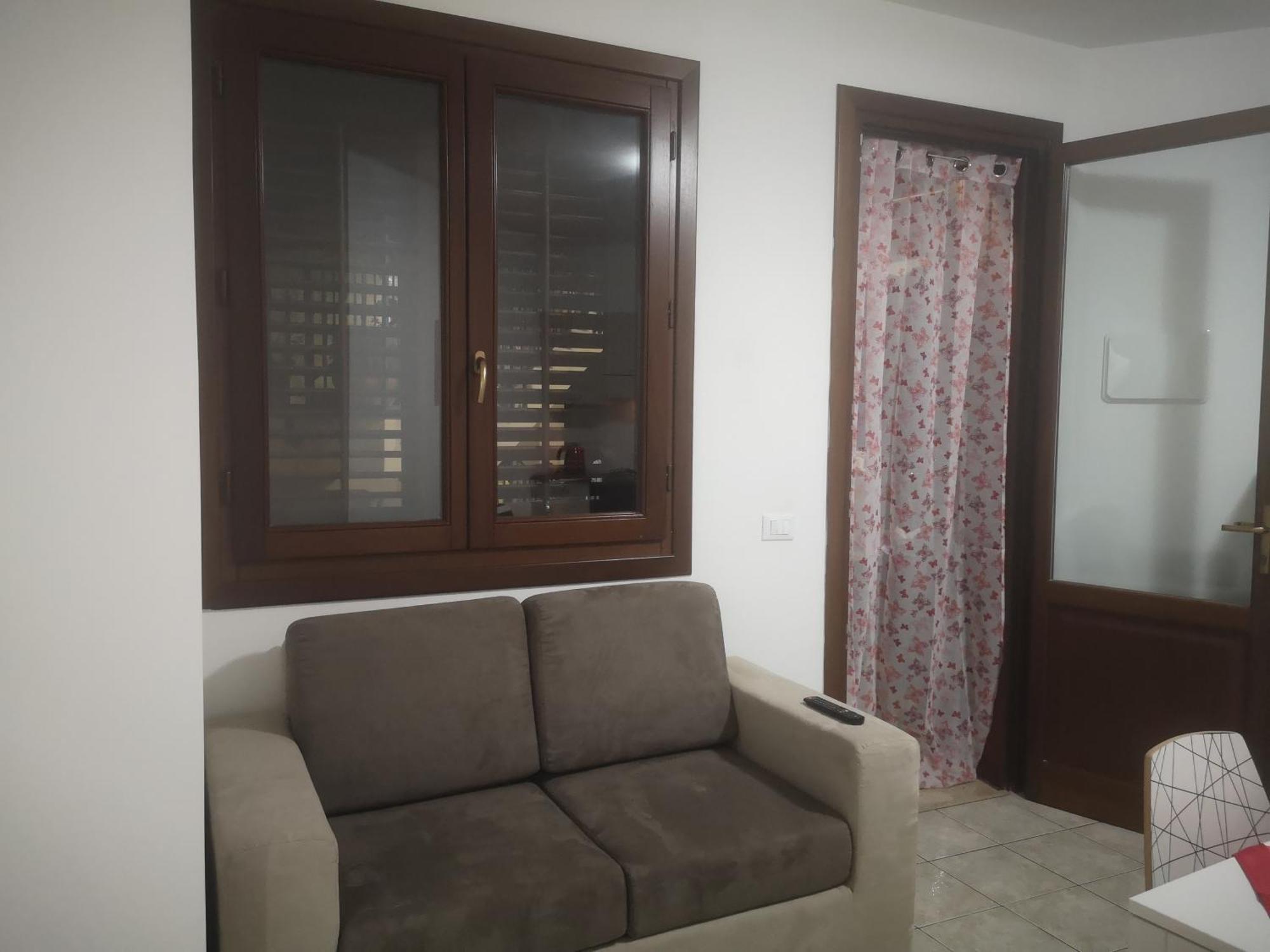 Casa Vacanza Da Samuele Σαν Βίτο λο Κάπο Εξωτερικό φωτογραφία