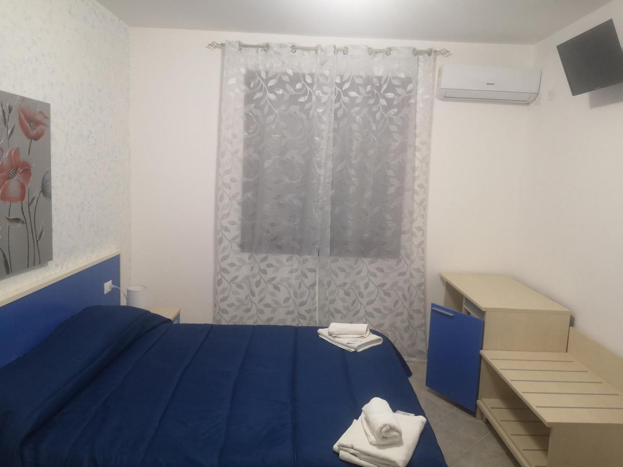 Casa Vacanza Da Samuele Σαν Βίτο λο Κάπο Εξωτερικό φωτογραφία