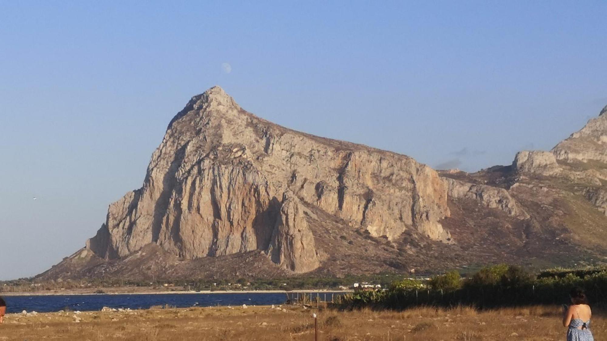 Casa Vacanza Da Samuele Σαν Βίτο λο Κάπο Εξωτερικό φωτογραφία
