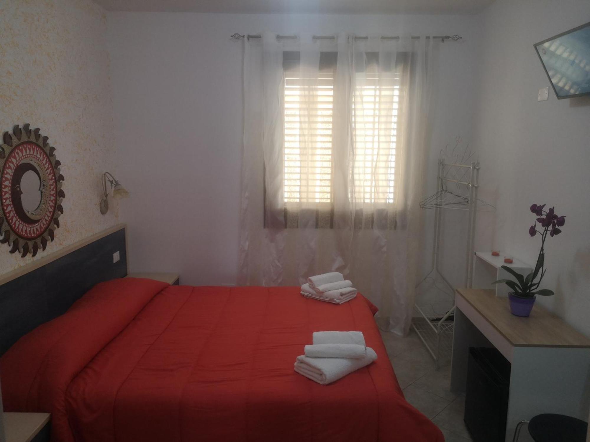 Casa Vacanza Da Samuele Σαν Βίτο λο Κάπο Εξωτερικό φωτογραφία