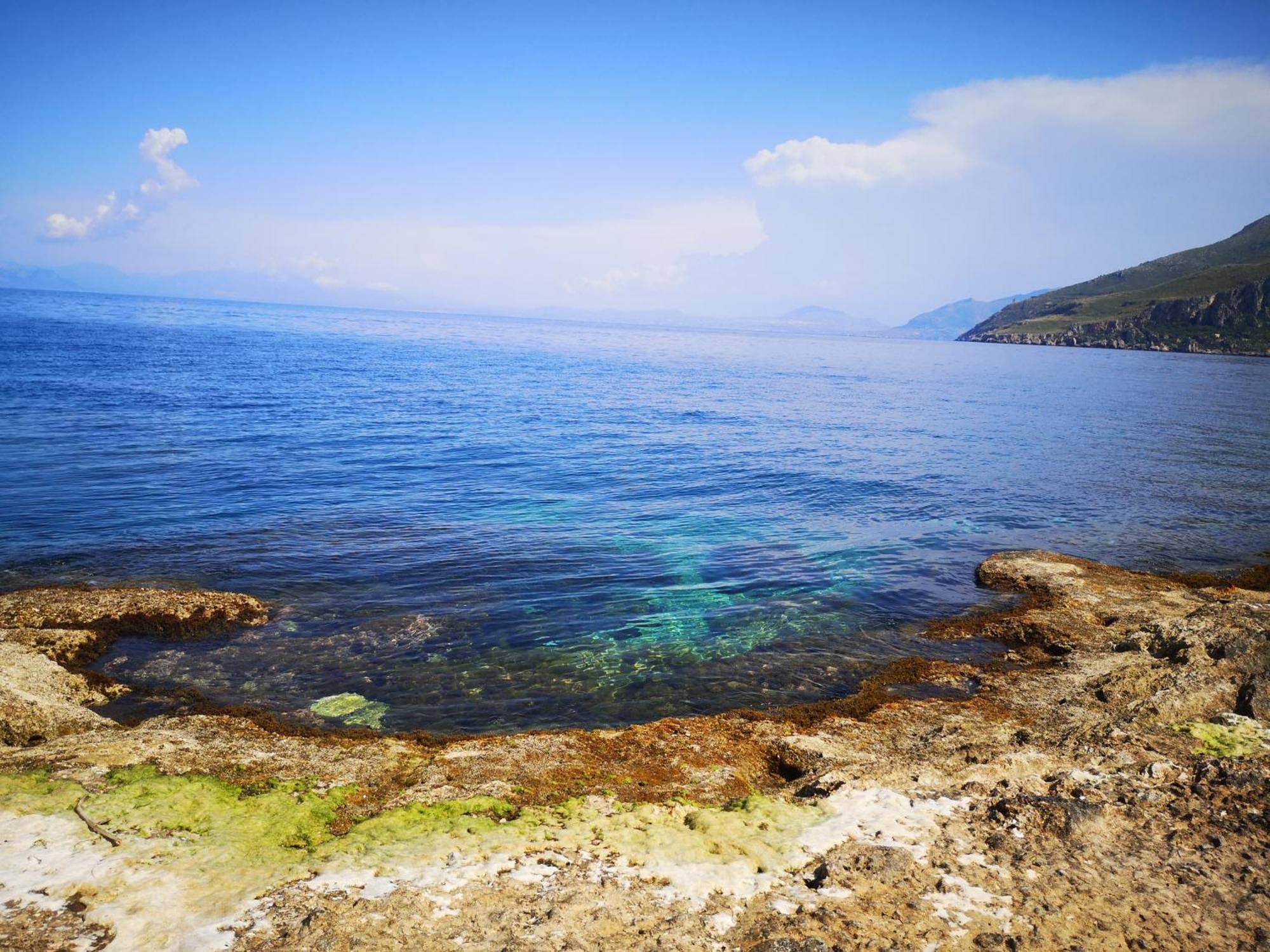Casa Vacanza Da Samuele Σαν Βίτο λο Κάπο Δωμάτιο φωτογραφία